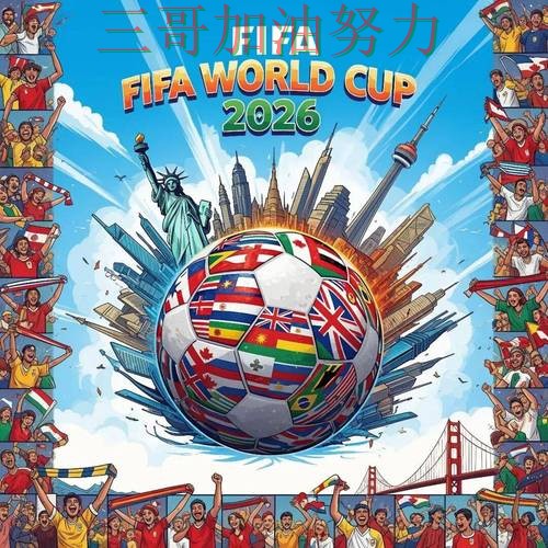 世界杯投注平台全面评测：怎么玩其实很简单（2026世界杯）
